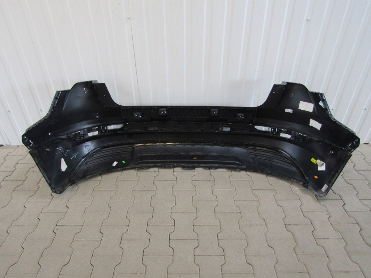 Zadnji branik Audi Q8 E-Tron 18-