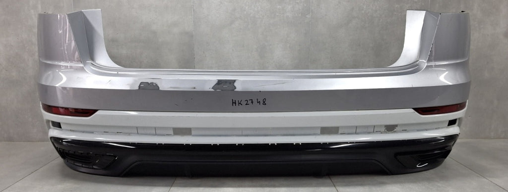 Zadnji branik Audi Q8 S LINE S-Line 4M8 18-24