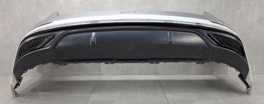Zadnji branik Audi Q8 S LINE S-Line 4M8 18-24
