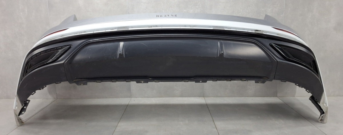 Zadnji branik Audi Q8 S LINE S-Line 4M8 18-24