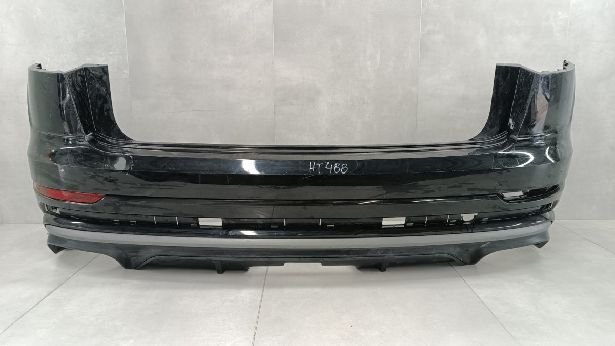Zadnji branik Audi SQ8 S LINE S-Line 4M8 18-24