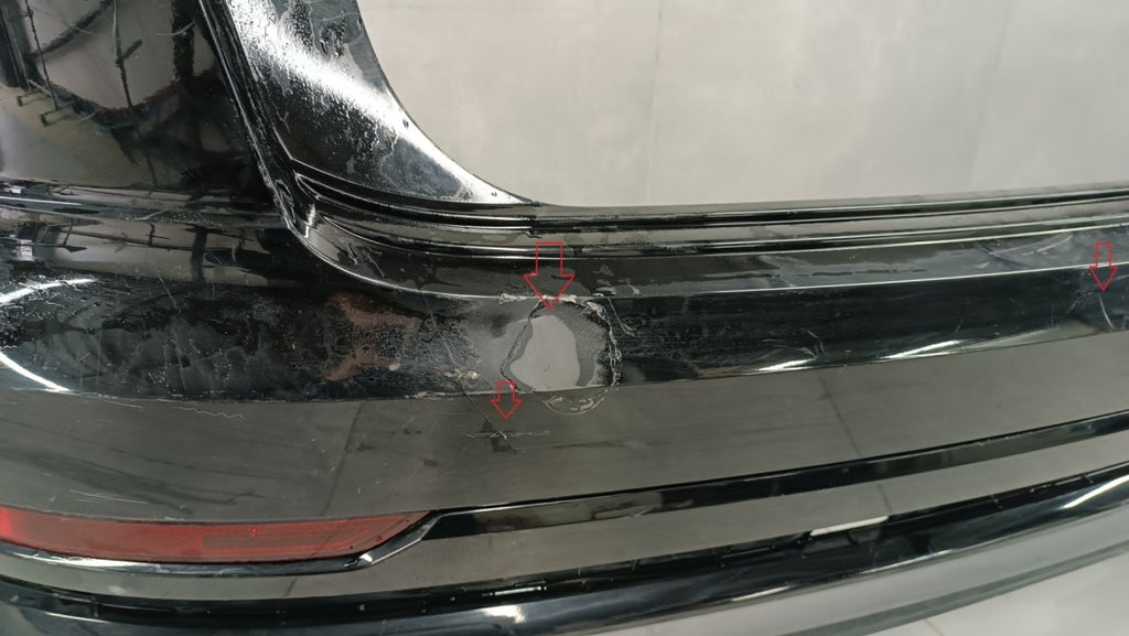 Zadnji branik Audi SQ8 S LINE S-Line 4M8 18-24