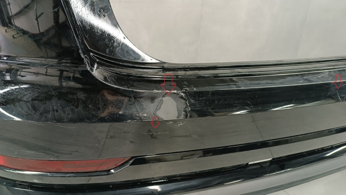 Zadnji branik Audi SQ8 S LINE S-Line 4M8 18-24