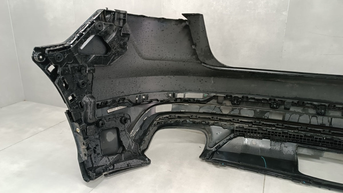 Zadnji branik Audi SQ8 S LINE S-Line 4M8 18-24
