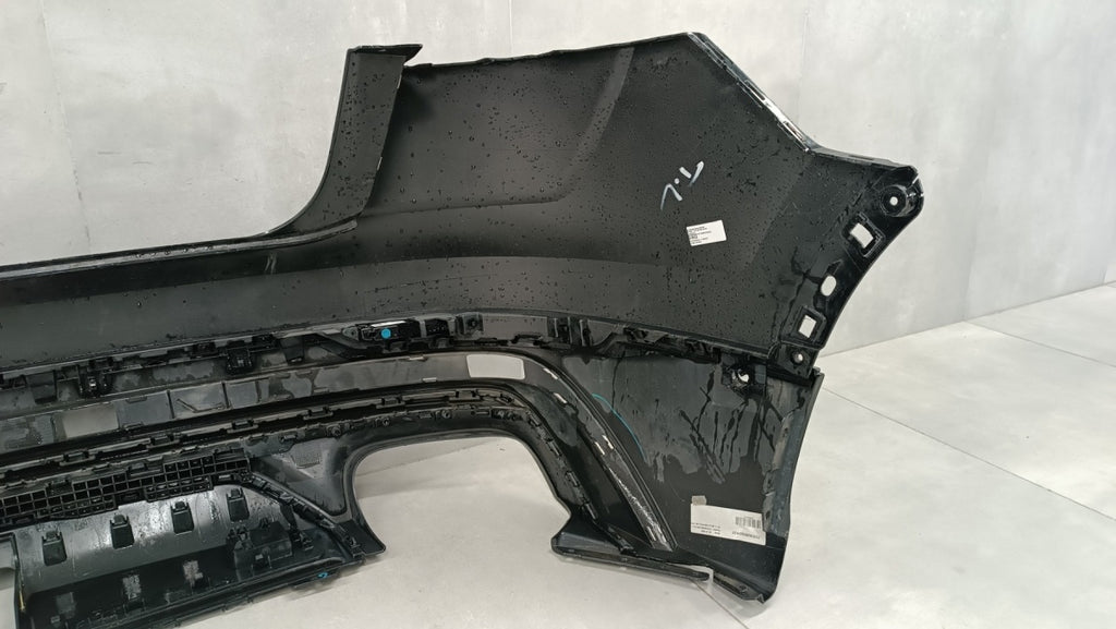 Zadnji branik Audi SQ8 S LINE S-Line 4M8 18-24