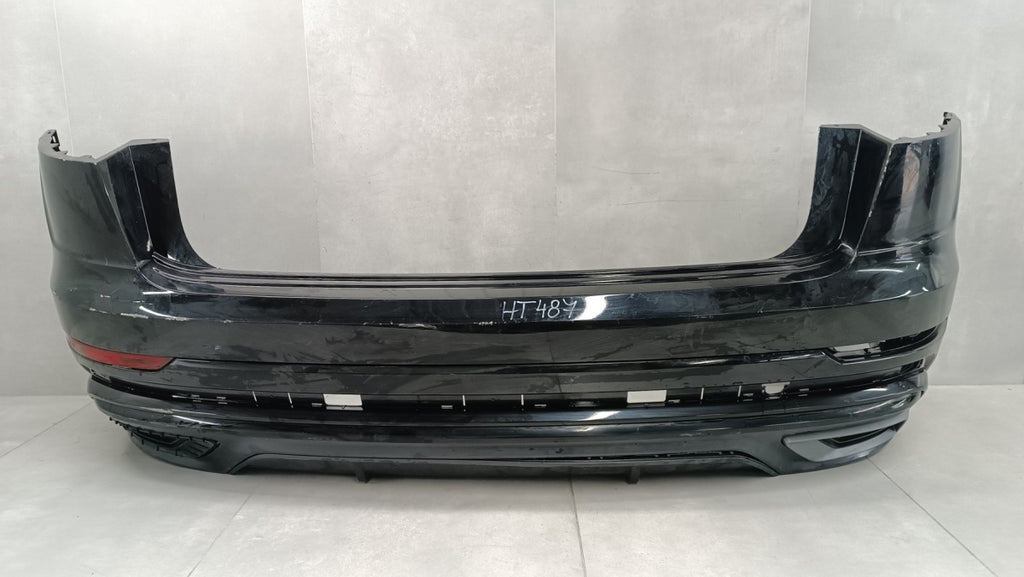 Zadnji branik Audi Q8 S LINE S-Line 4M8 18-24
