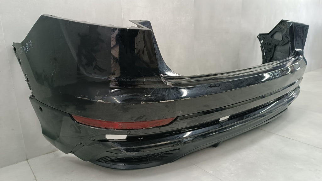 Zadnji branik Audi Q8 S LINE S-Line 4M8 18-24