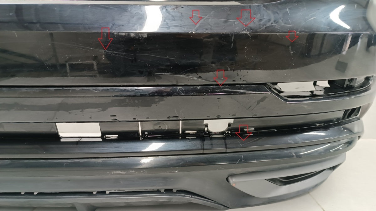 Zadnji branik Audi Q8 S LINE S-Line 4M8 18-24