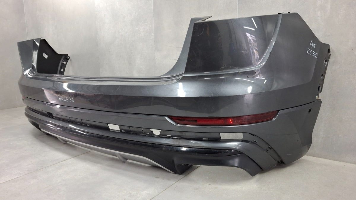 Zadnji branik Audi SQ8 Q8 4M8 19-23