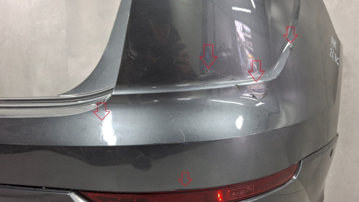 Zadnji branik Audi SQ8 Q8 4M8 19-23