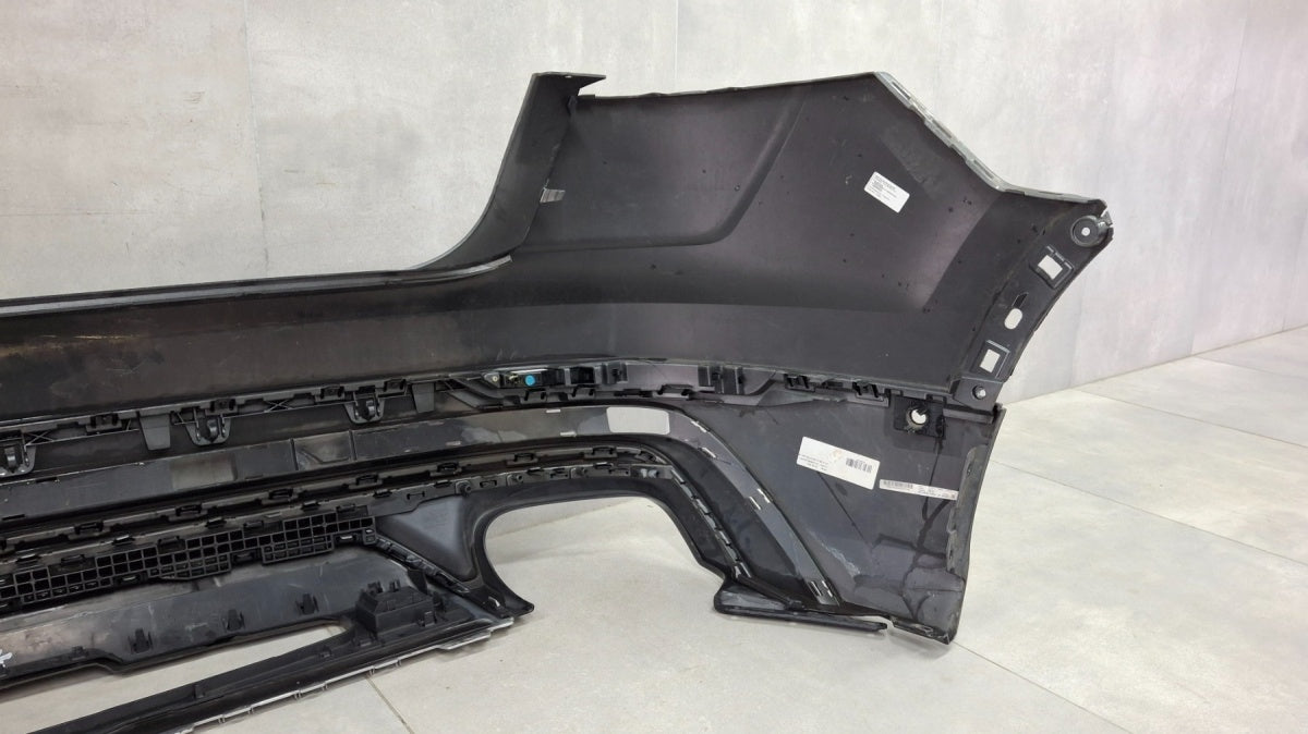 Zadnji branik Audi SQ8 Q8 4M8 19-23