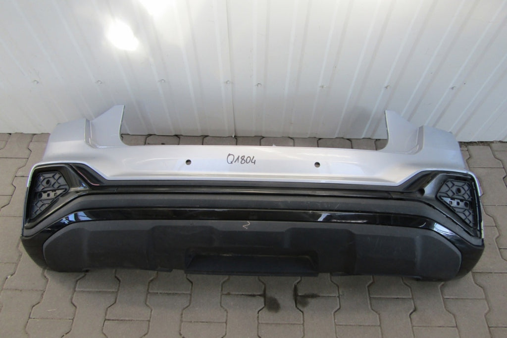 Zadnji branik AUDI Q2 81A S Line LIFT 20-