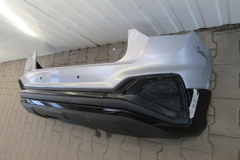 Zadnji branik AUDI Q2 81A S Line LIFT 20-