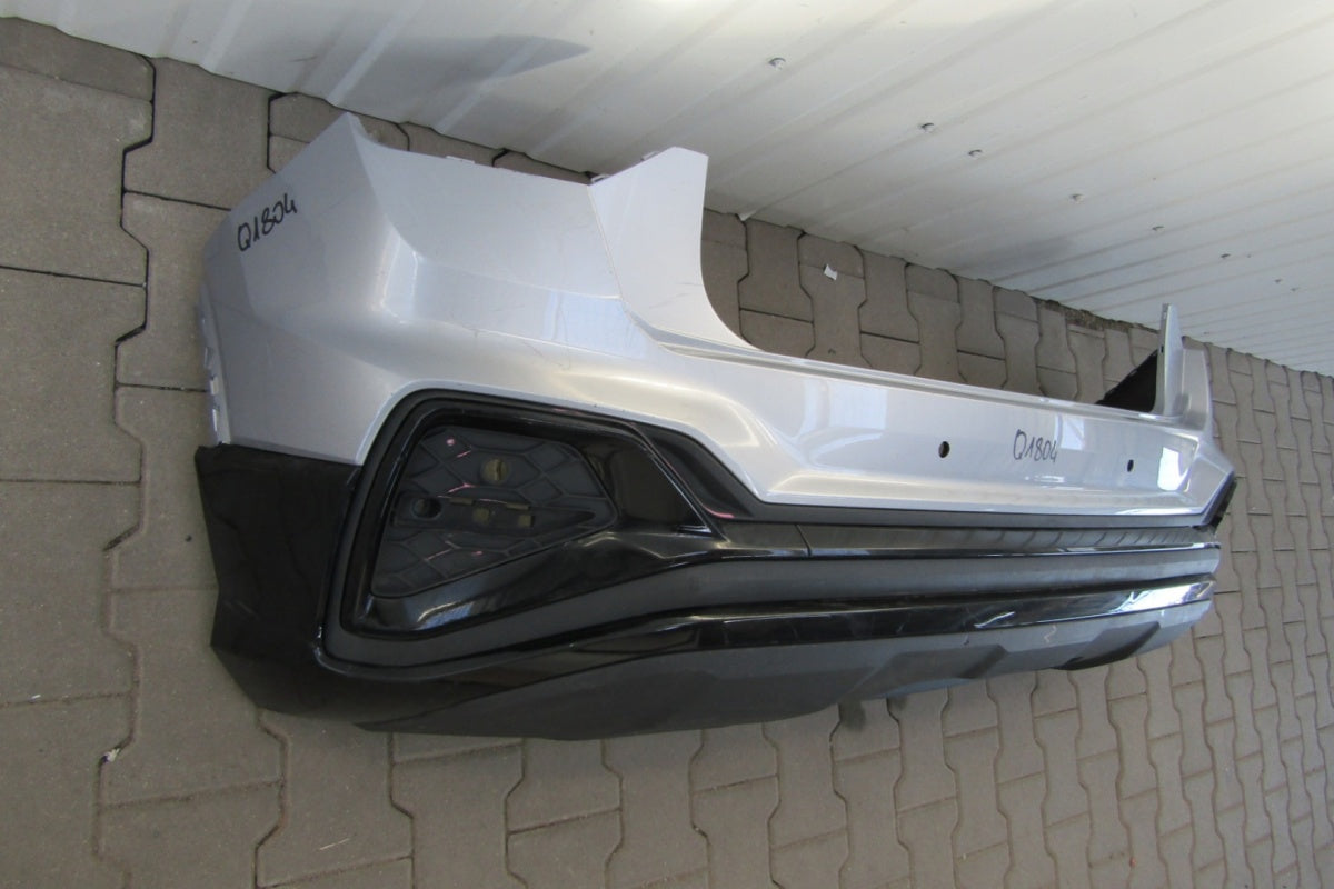 Zadnji branik AUDI Q2 81A S Line LIFT 20-