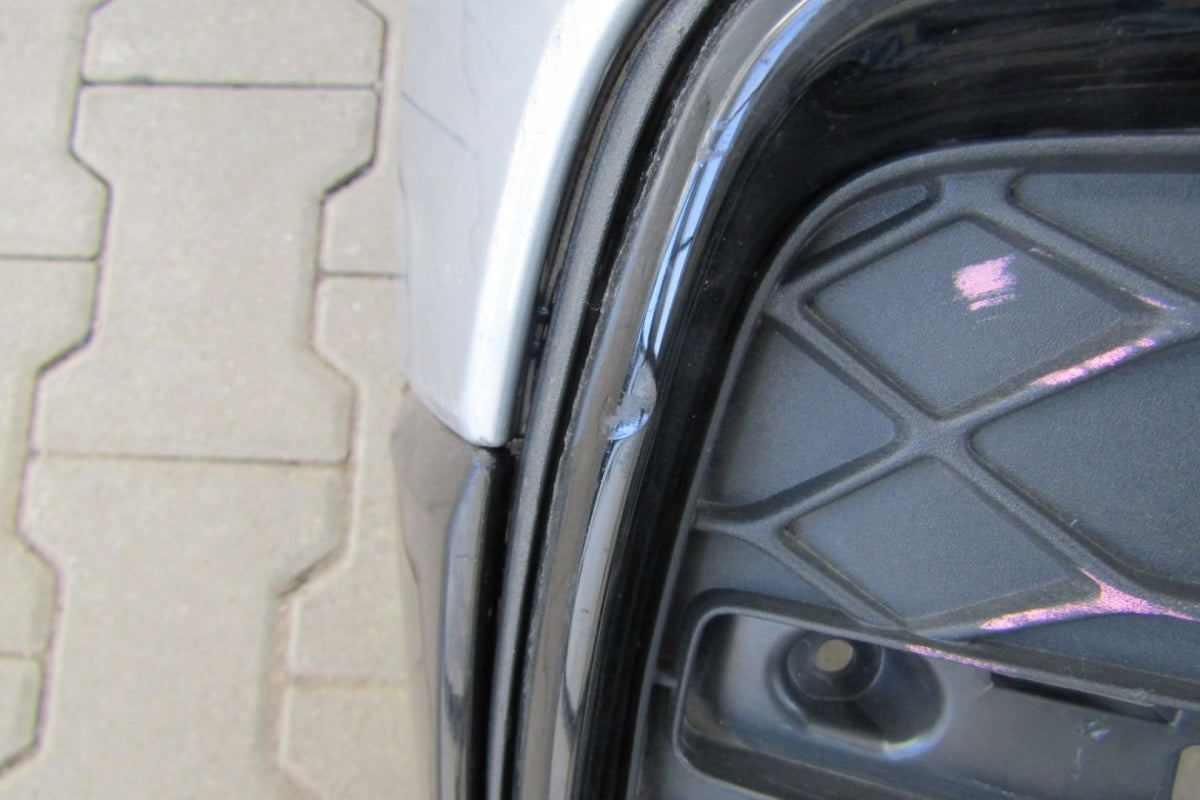 Zadnji branik AUDI Q2 81A S Line LIFT 20-
