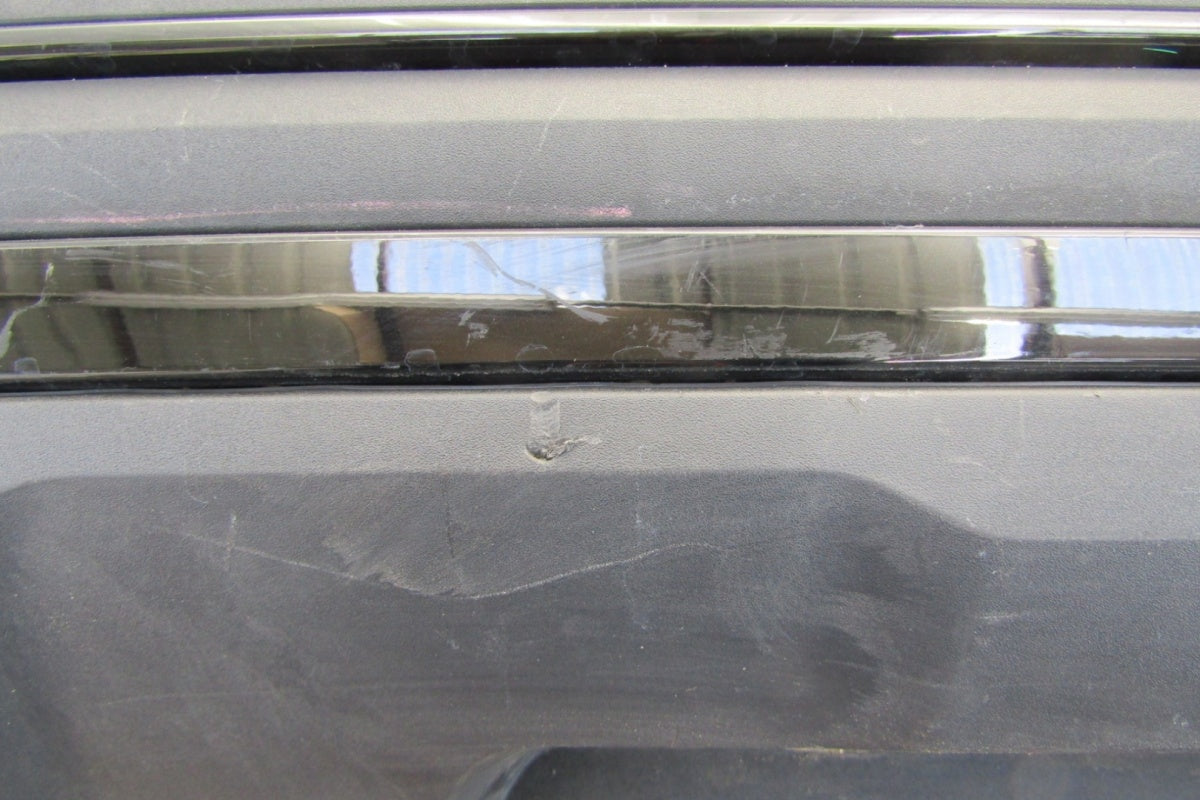 Zadnji branik AUDI Q2 81A S Line LIFT 20-