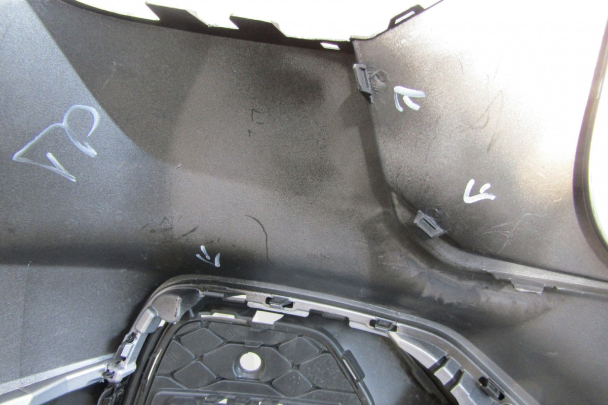 Zadnji branik AUDI Q2 81A S Line LIFT 20-