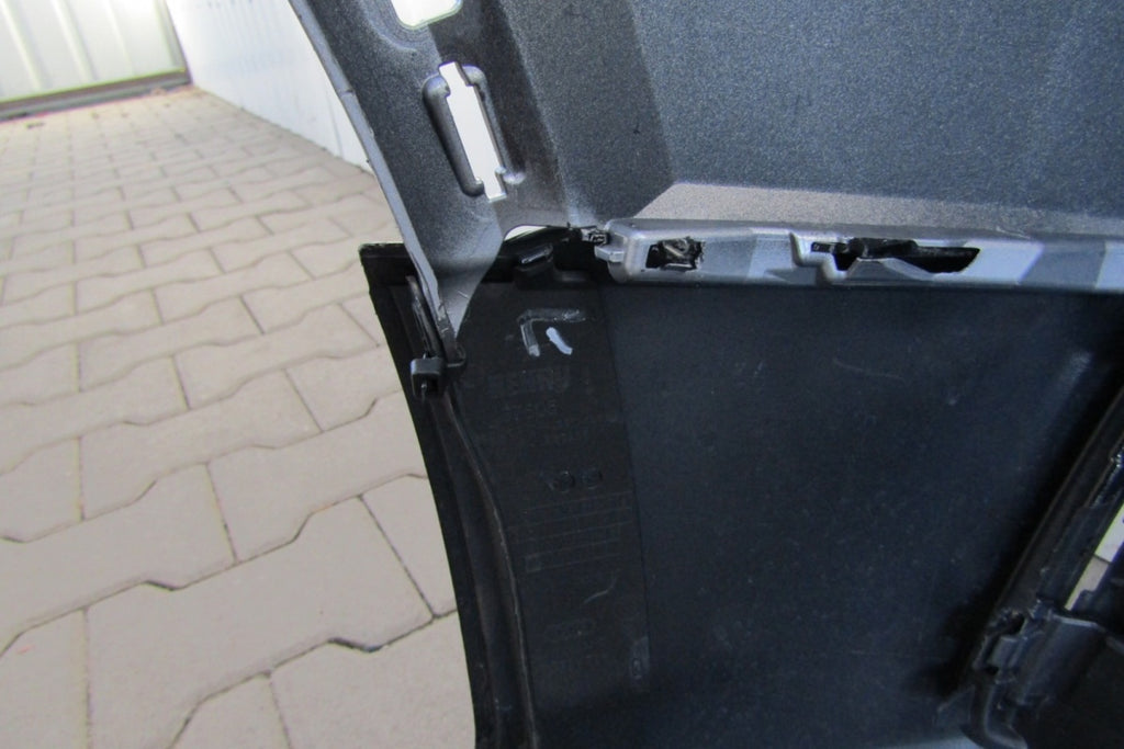 Zadnji branik AUDI Q2 81A S Line LIFT 20-