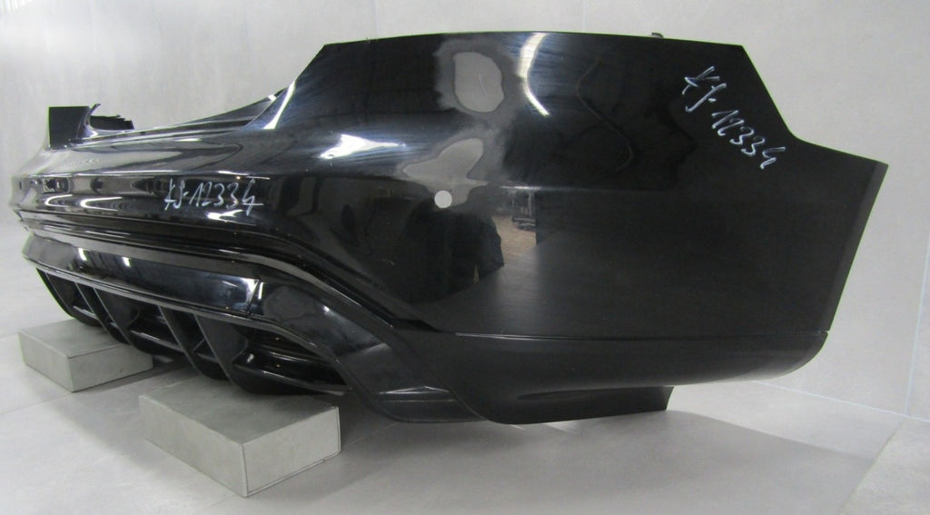 Zadnji branik Audi RS GT E-TRON 4J3 21-