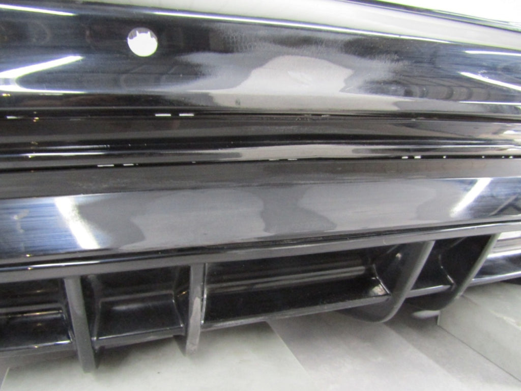 Zadnji branik Audi RS GT E-TRON 4J3 21-