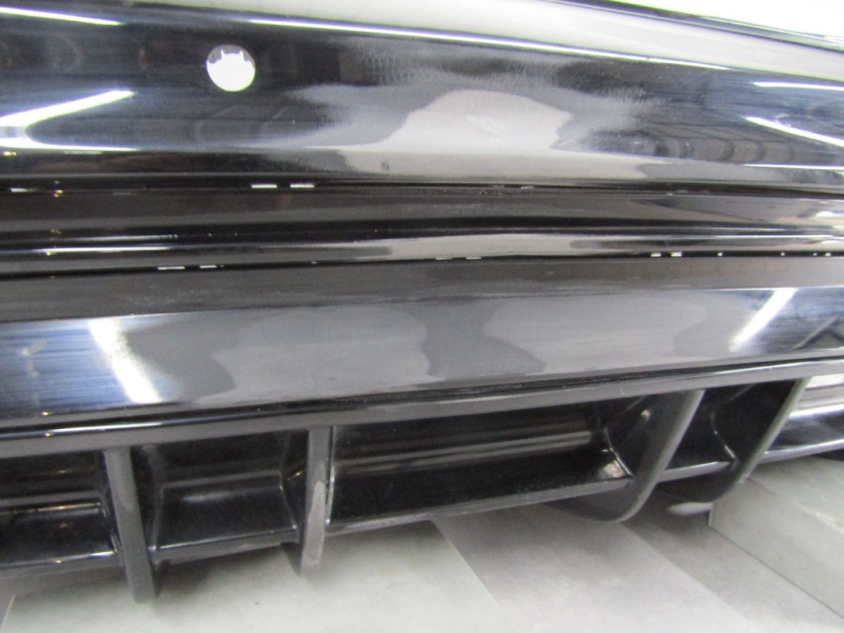 Zadnji branik Audi RS GT E-TRON 4J3 21-
