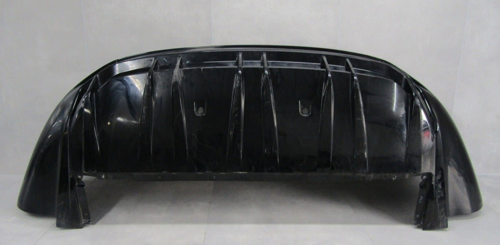 Zadnji branik Audi RS GT E-TRON 4J3 21-