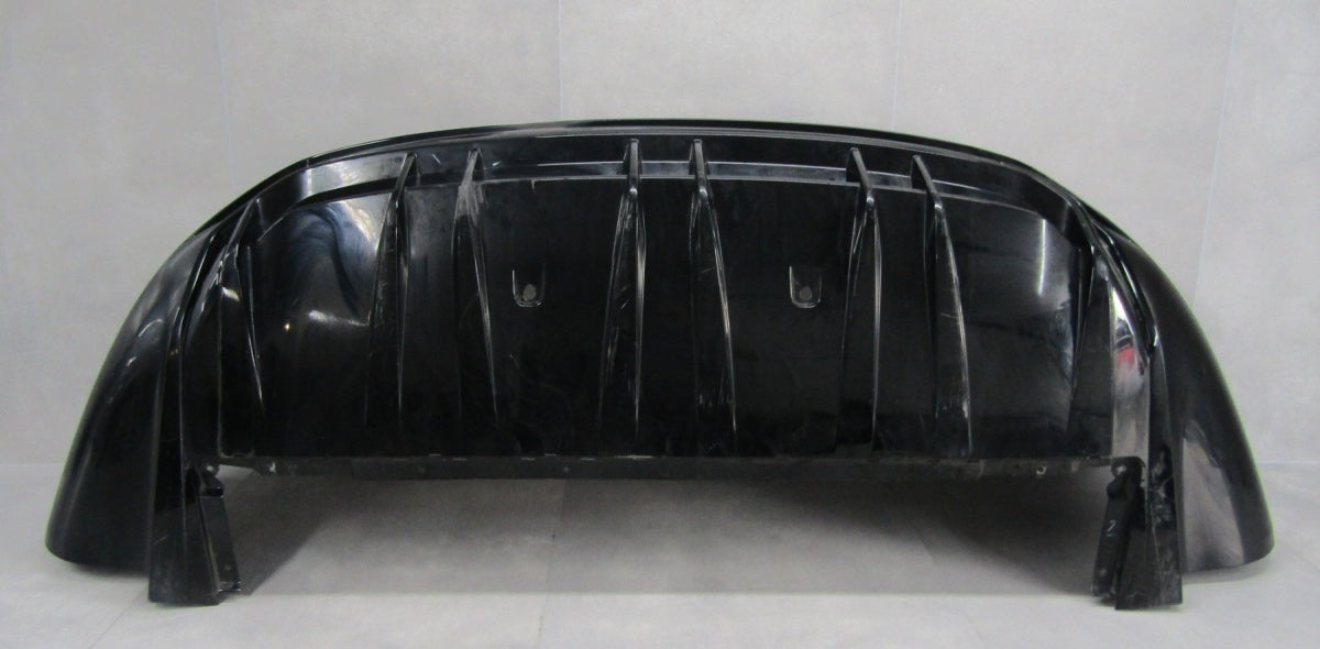 Zadnji branik Audi RS GT E-TRON 4J3 21-