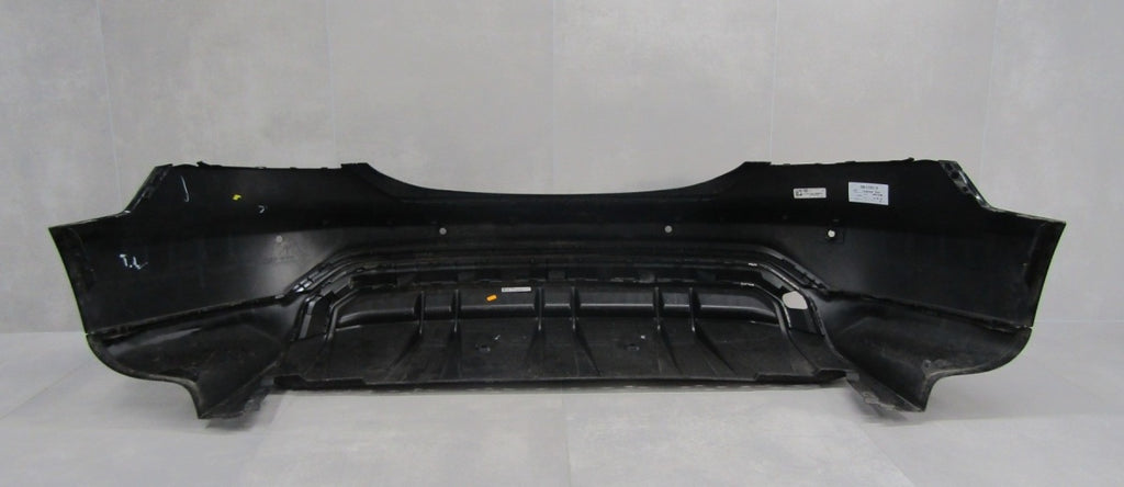 Zadnji branik Audi RS GT E-TRON 4J3 21-