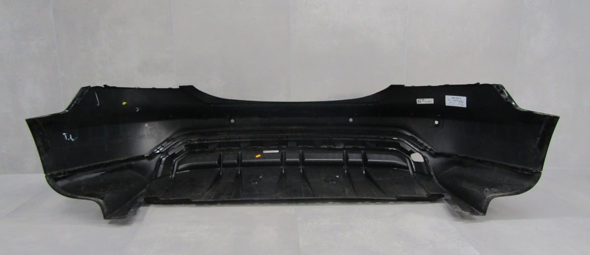 Zadnji branik Audi RS GT E-TRON 4J3 21-