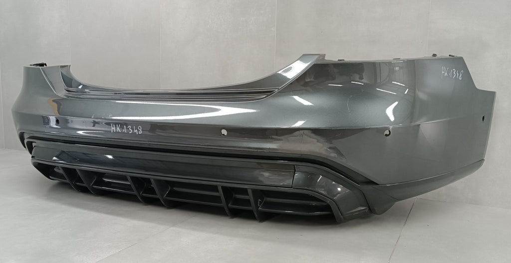 Zadnji branik Audi GT E-TRON 4J3 21-