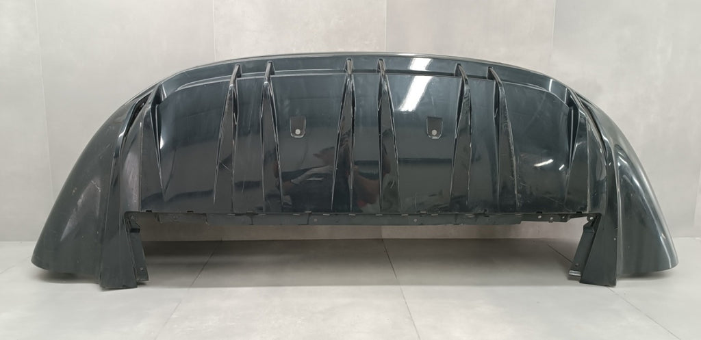 Zadnji branik Audi GT E-TRON 4J3 21-