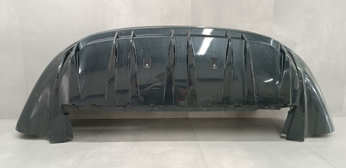 Zadnji branik Audi GT E-TRON 4J3 21-