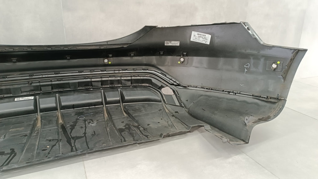Zadnji branik Audi GT E-TRON 4J3 21-