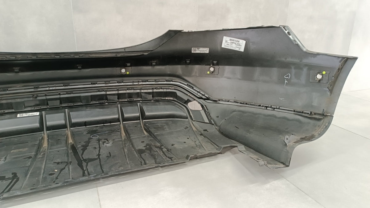 Zadnji branik Audi GT E-TRON 4J3 21-