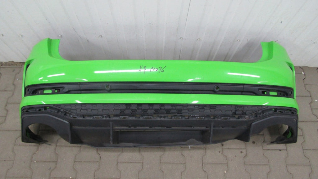 Zadnji branik Audi RS Q3 RSQ 3 SPORTBACK 83F 19-