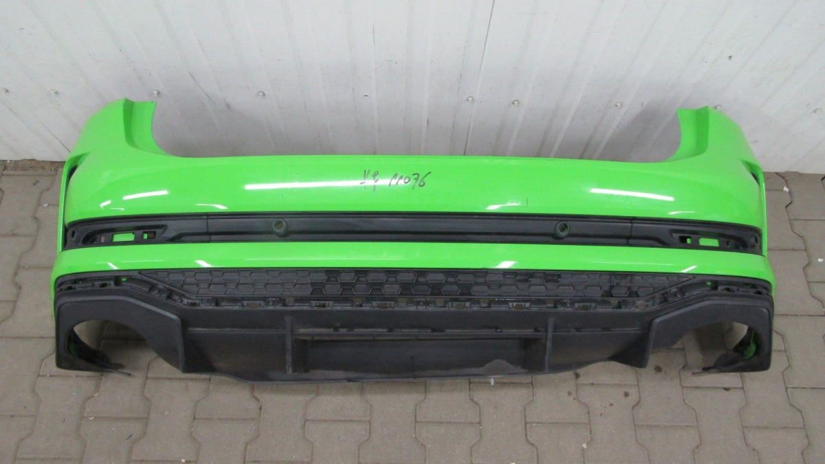 Zadnji branik Audi RS Q3 RSQ 3 SPORTBACK 83F 19-