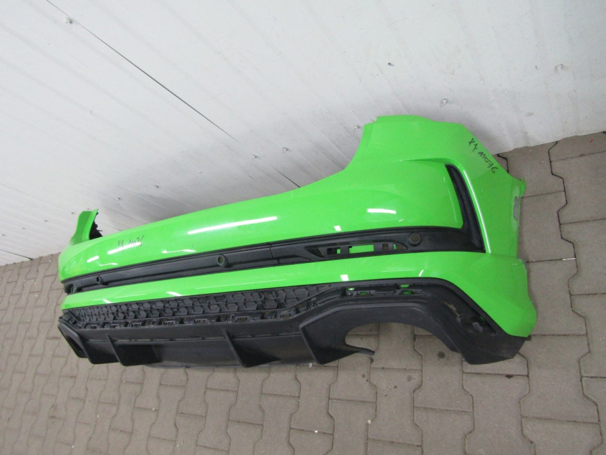 Zadnji branik Audi RS Q3 RSQ 3 SPORTBACK 83F 19-