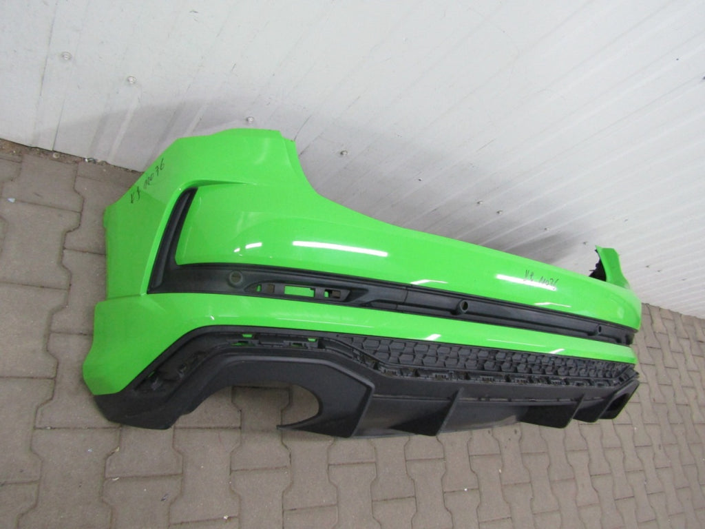 Zadnji branik Audi RS Q3 RSQ 3 SPORTBACK 83F 19-