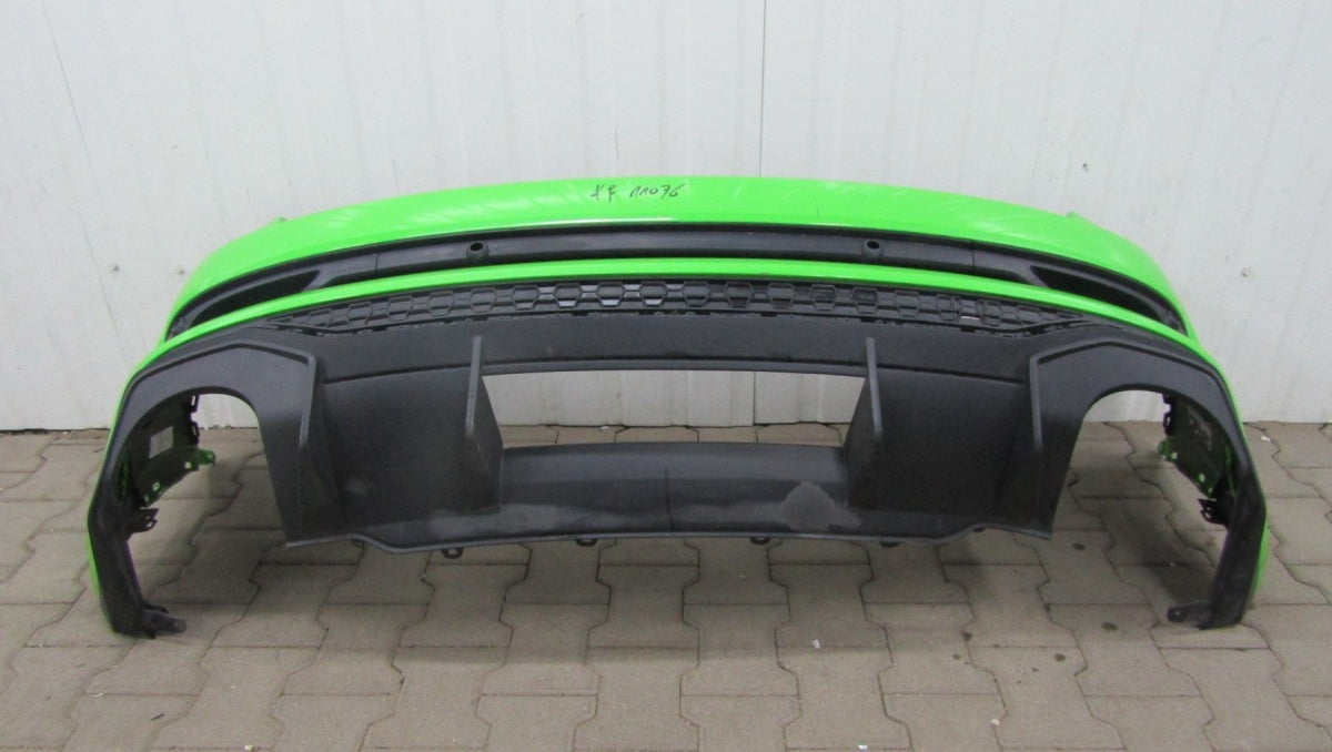 Zadnji branik Audi RS Q3 RSQ 3 SPORTBACK 83F 19-