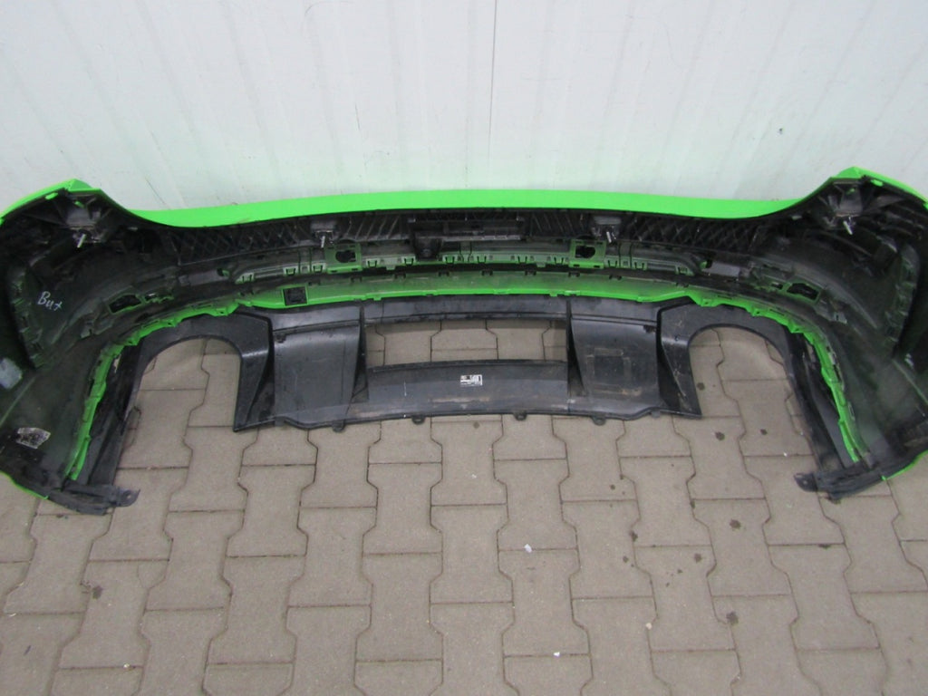 Zadnji branik Audi RS Q3 RSQ 3 SPORTBACK 83F 19-