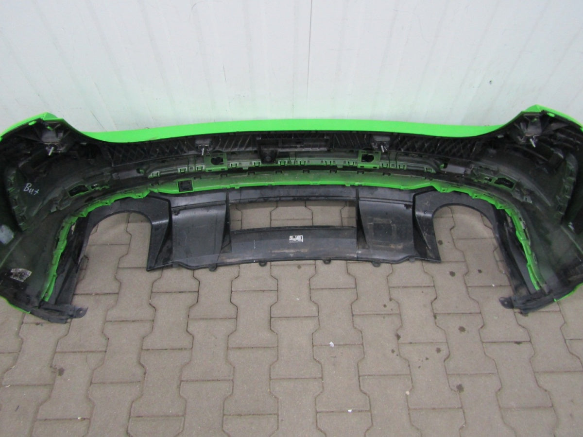 Zadnji branik Audi RS Q3 RSQ 3 SPORTBACK 83F 19-