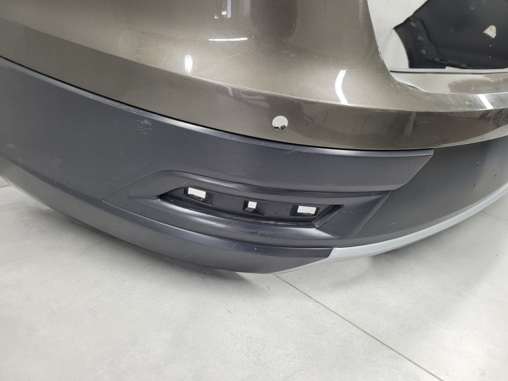 Zadnji branik Seat Leon 3 III 5F9 X-PERIENCE 14-16