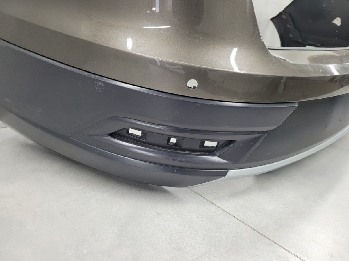 Zadnji branik Seat Leon 3 III 5F9 X-PERIENCE 14-16
