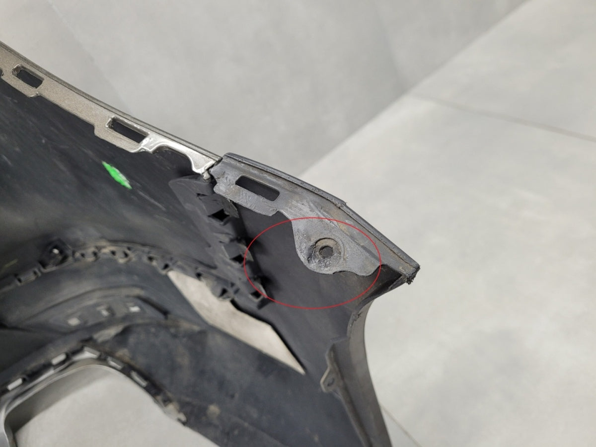 Zadnji branik Seat Leon 3 III 5F9 X-PERIENCE 14-16