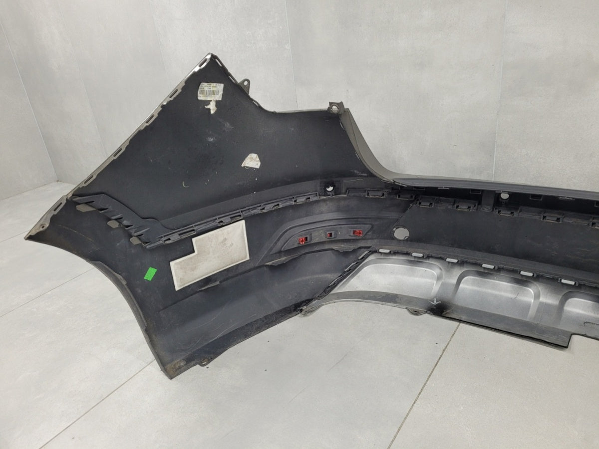Zadnji branik Seat Leon 3 III 5F9 X-PERIENCE 14-16