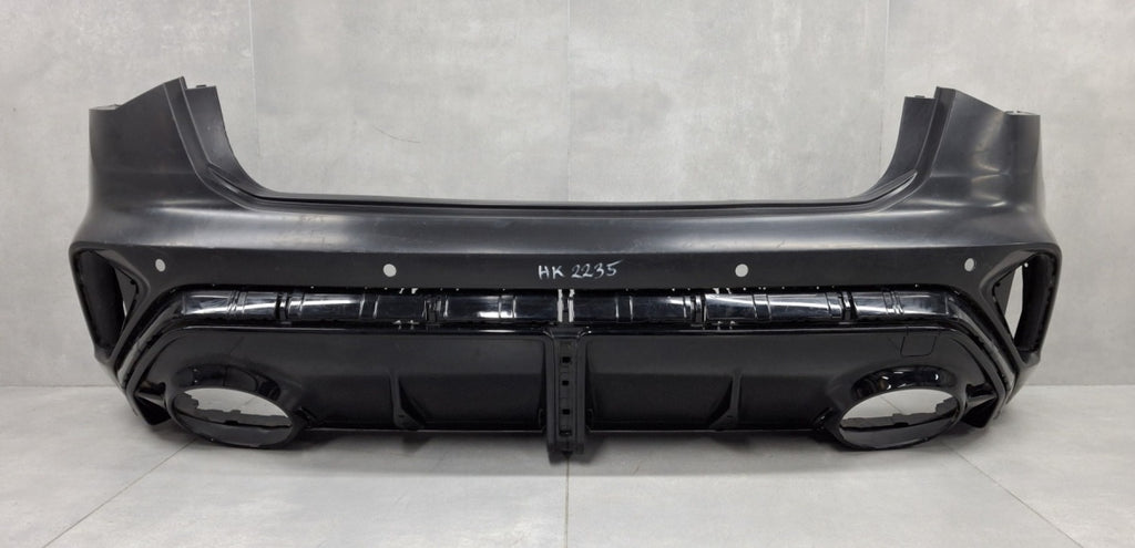 Zadnji branik Audi RS3 8Y4 Sportback Lift 24-