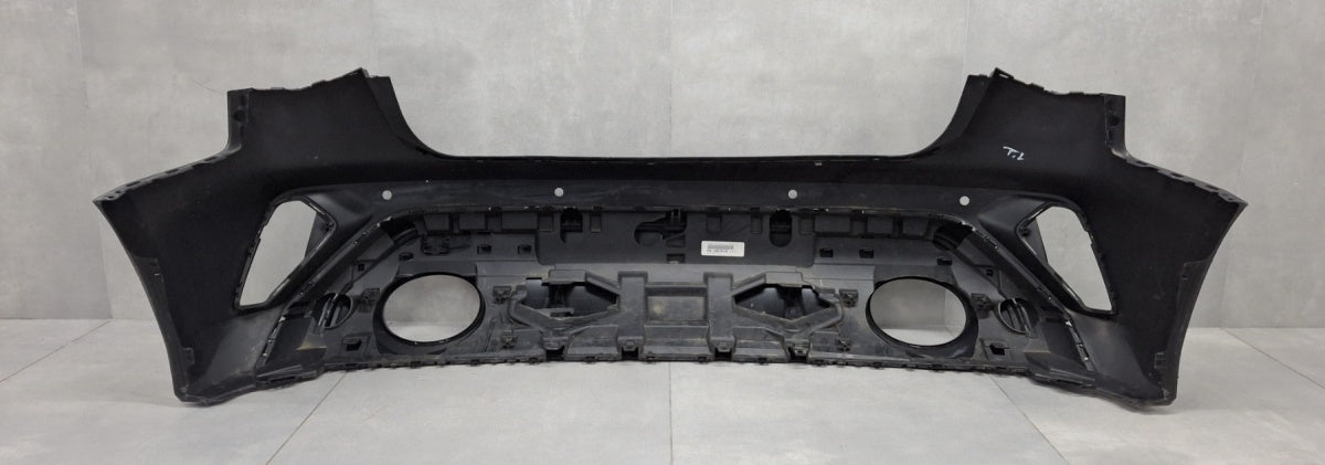 Zadnji branik Audi RS3 8Y4 Sportback Lift 24-