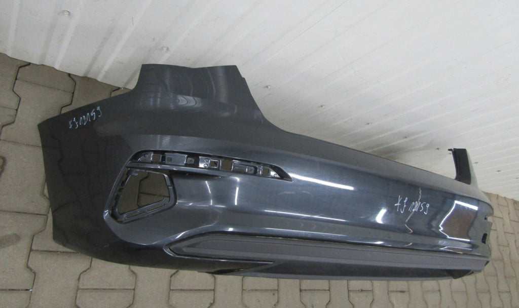 Zadnji branik Audi A3 8Y5 Sedan 20-24