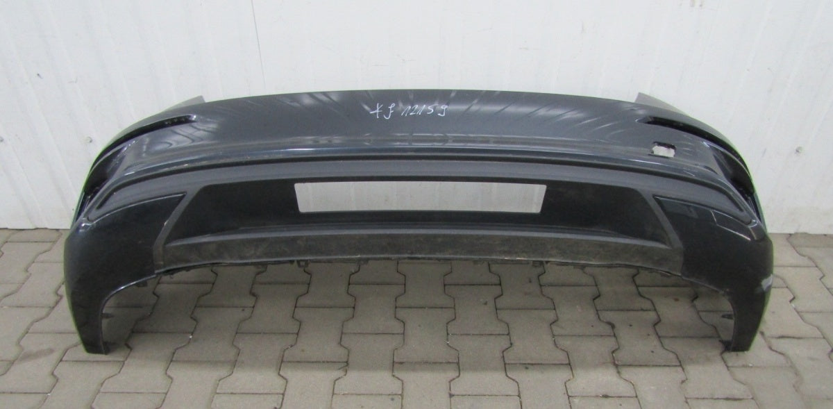 Zadnji branik Audi A3 8Y5 Sedan 20-24