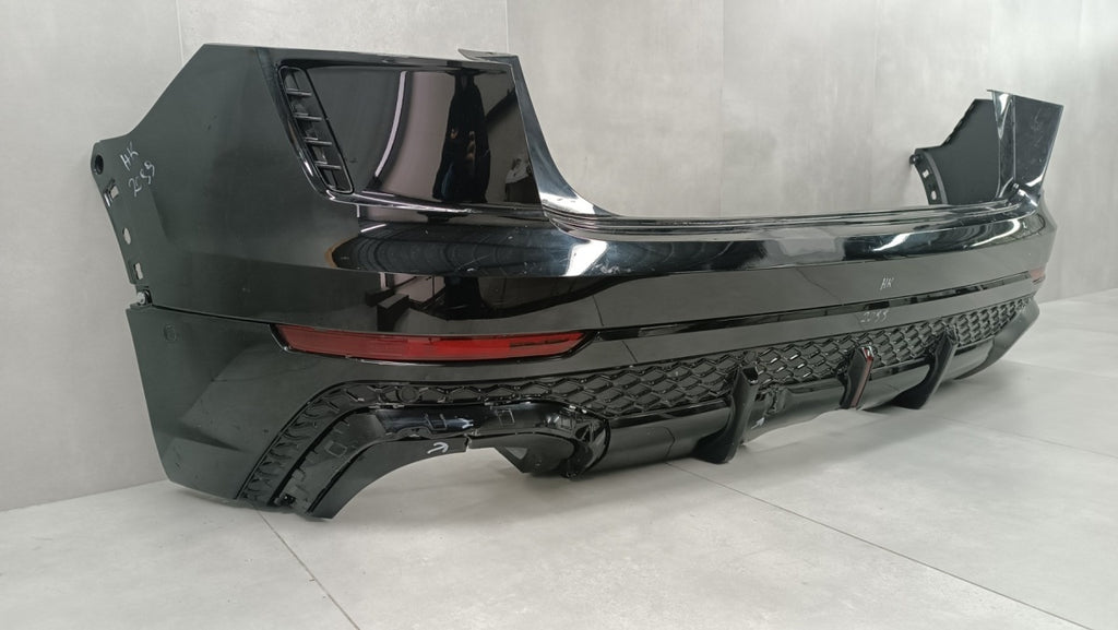 Zadnji branik Audi RSQ 8 Performance 4M8 Lift 23-
